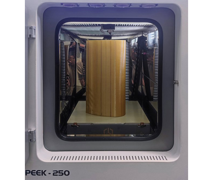 Drukarka 3D CreatBot PEEK-250