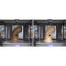Drukarka 3D CreatBot PEEK-250