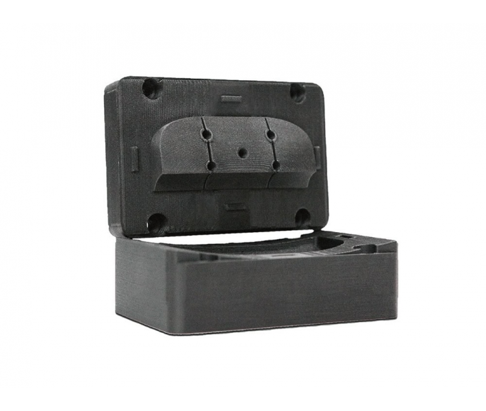 Drukarka 3D CreatBot PEEK-250