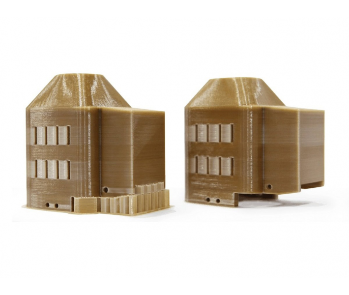Drukarka 3D CreatBot PEEK-250