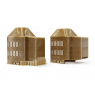 Drukarka 3D CreatBot PEEK-250