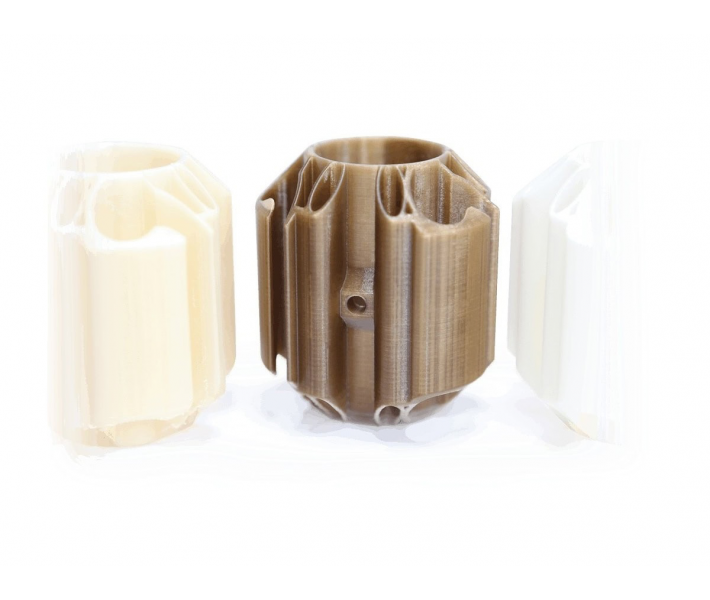 Drukarka 3D CreatBot PEEK-250