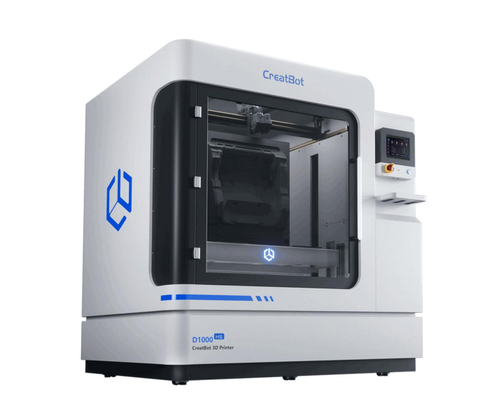 Drukarka 3D CreatBot D1000 HS