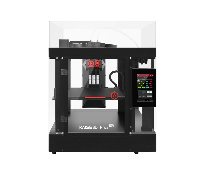 Drukarka 3D Raise3D Pro3 HS