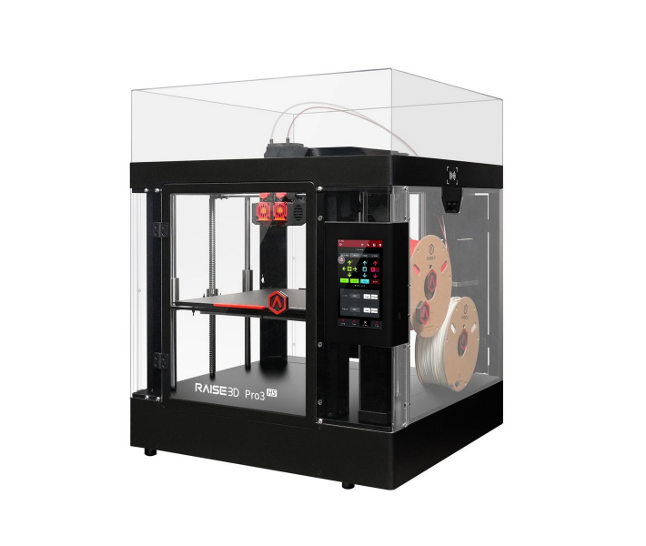 Drukarka 3D Raise3D Pro3 HS