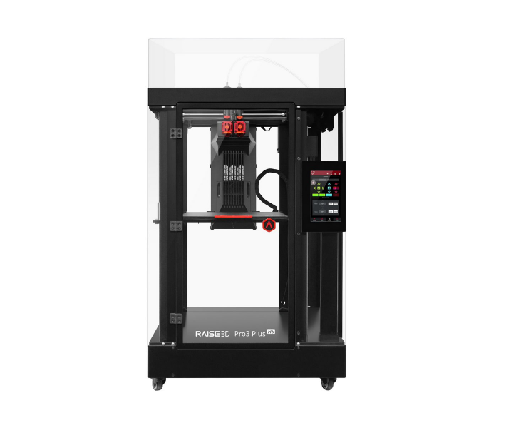 Drukarka 3D Raise3D Pro3 Plus HS