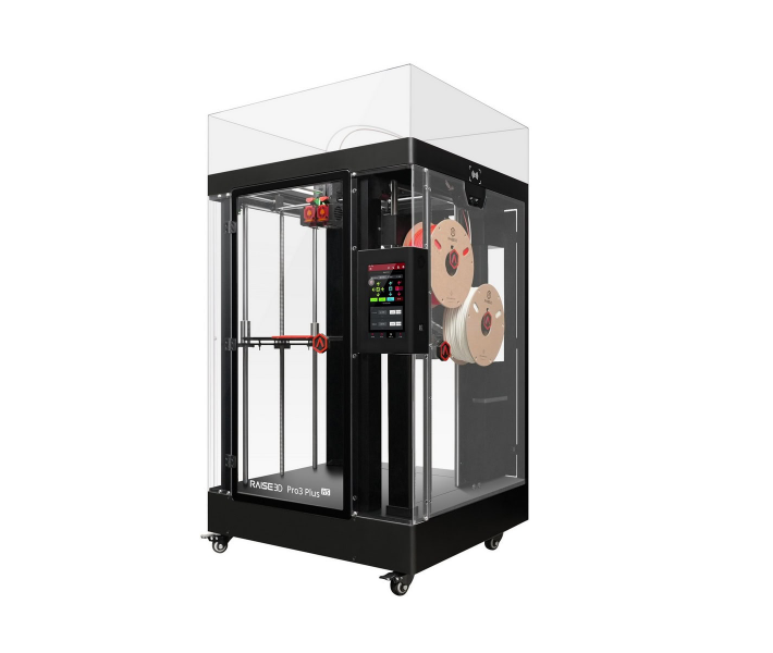 Drukarka 3D Raise3D Pro3 Plus HS