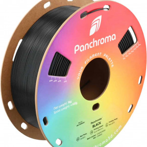 CoPE filament Panchroma 1.75 mm 1 kg Black