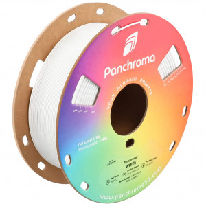 CoPE filament Panchroma 1.75 mm 1 kg White