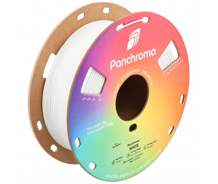 CoPE filament Panchroma 1.75 mm 1 kg White