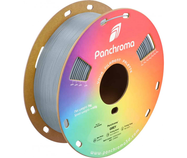 CoPE filament Panchroma 1.75 mm 1 kg Grey