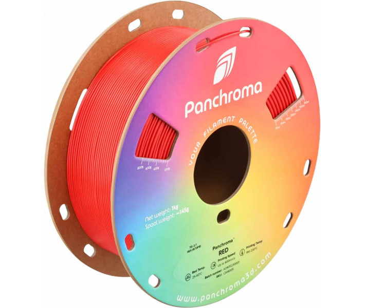 CoPE filament Panchroma 1.75 mm 1 kg Red