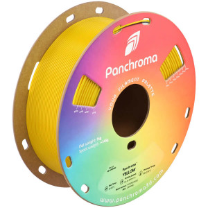 CoPE filament Panchroma 1.75 mm 1 kg Yellow