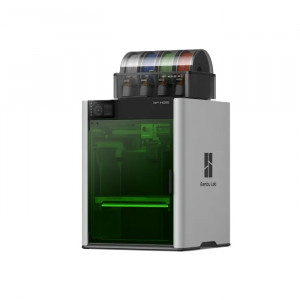 Drukarka 3D Bambu Lab H2S Full Laser Combo