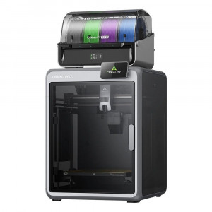 Drukarka 3D Creality K2 Combo