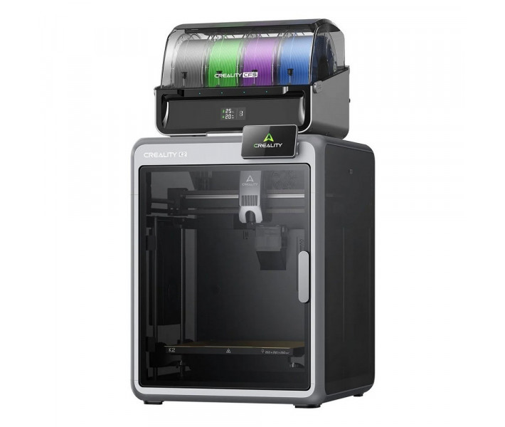 Drukarka 3D Creality K2 Combo