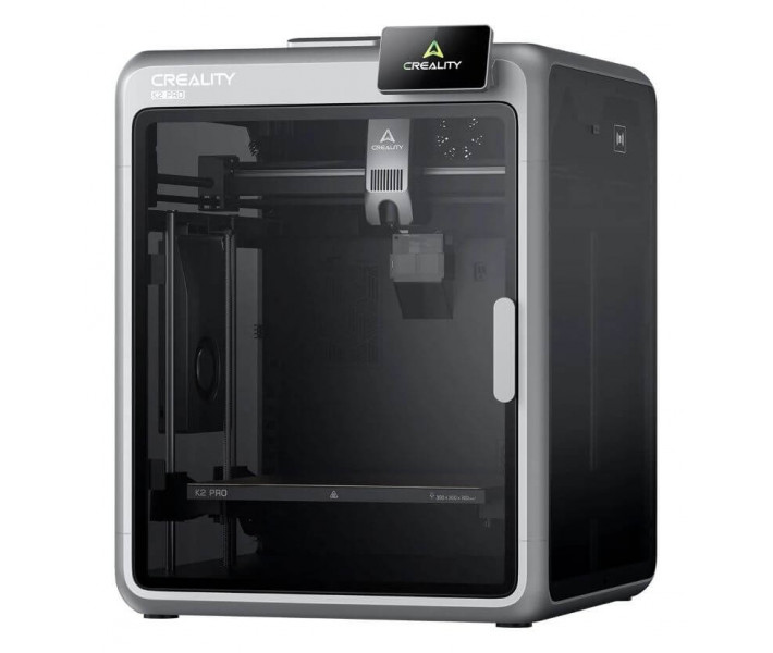 Drukarka 3D Creality K2 Pro Combo