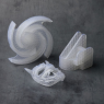 Żywica Formlabs Clear Cast Resin Form 3 1 L ★
