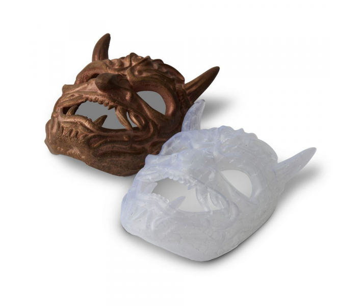 Żywica Formlabs Clear Cast Resin Form 3 1 L ★