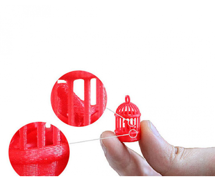 Drukarka 3D CreatBot F160