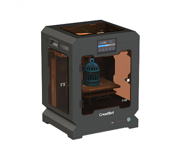 Drukarka 3D CreatBot F160