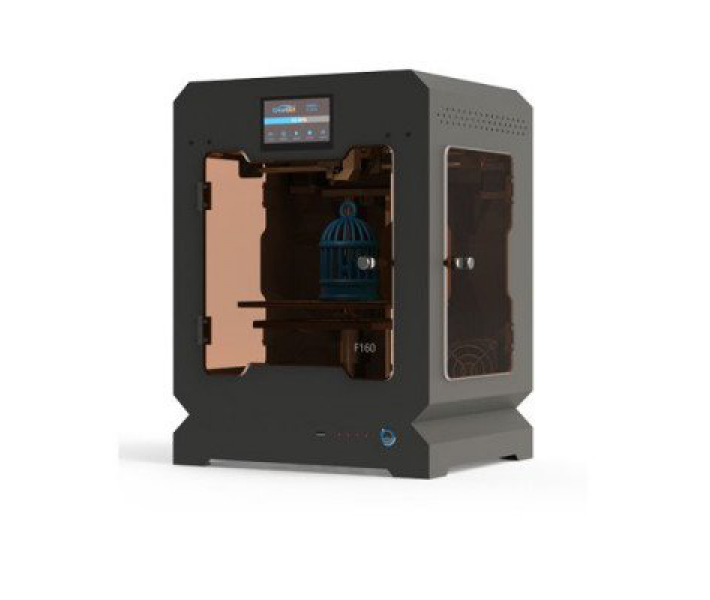 Drukarka 3D CreatBot F160 Peek