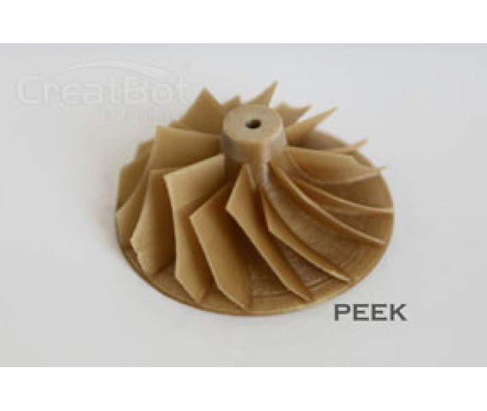 Drukarka 3D CreatBot F160 Peek
