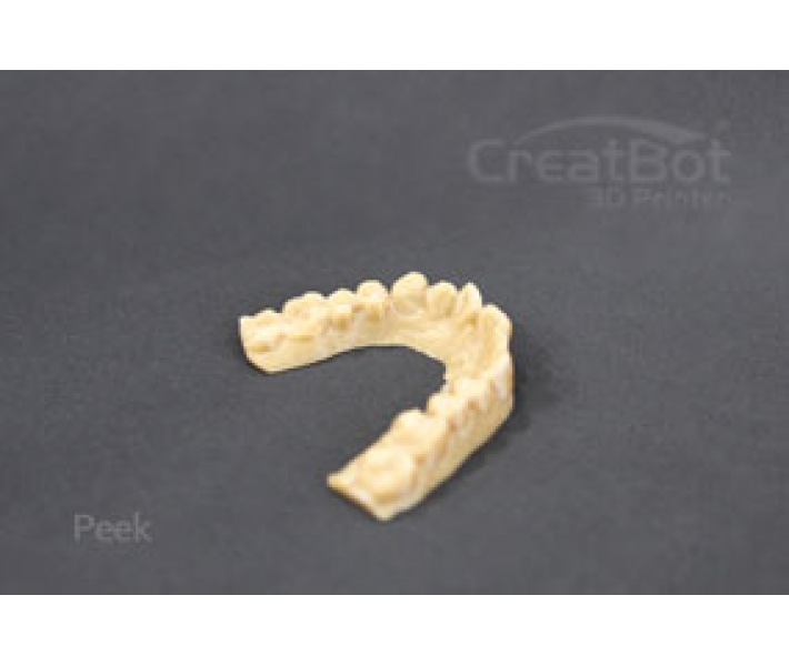 Drukarka 3D CreatBot F160 Peek