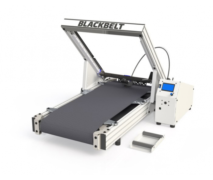Drukarka 3D Blackbelt