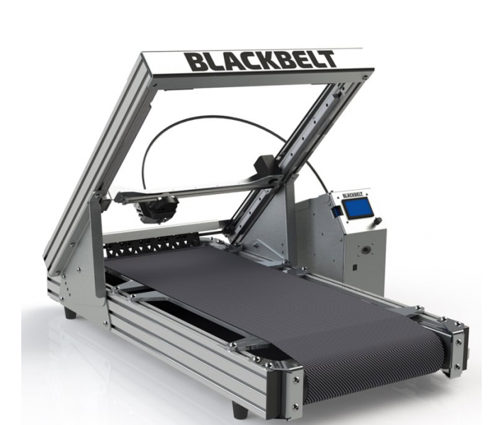 Drukarka 3D Blackbelt