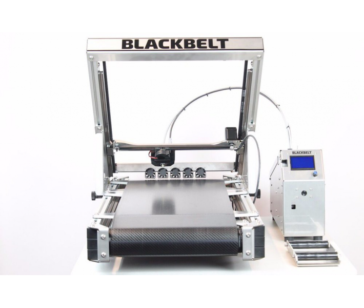 Drukarka 3D Blackbelt