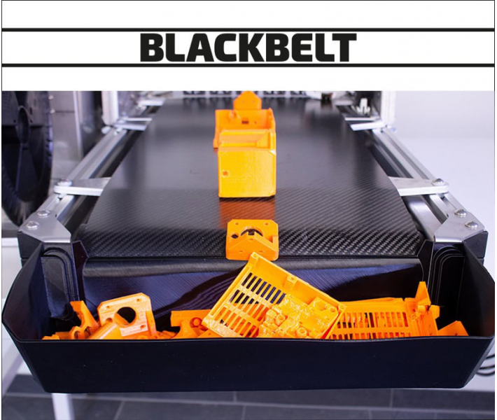 Drukarka 3D Blackbelt