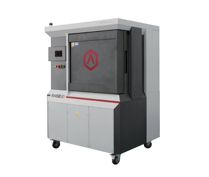 Piec próżniowy Raise3D S200-C