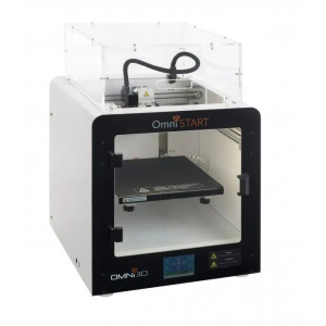 Drukarka 3D dla początkujących OmniSTART