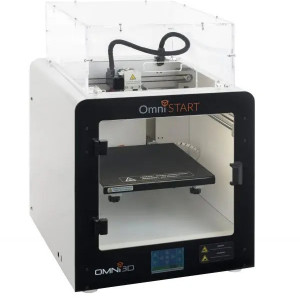 Drukarka 3D dla początkujących OmniSTART