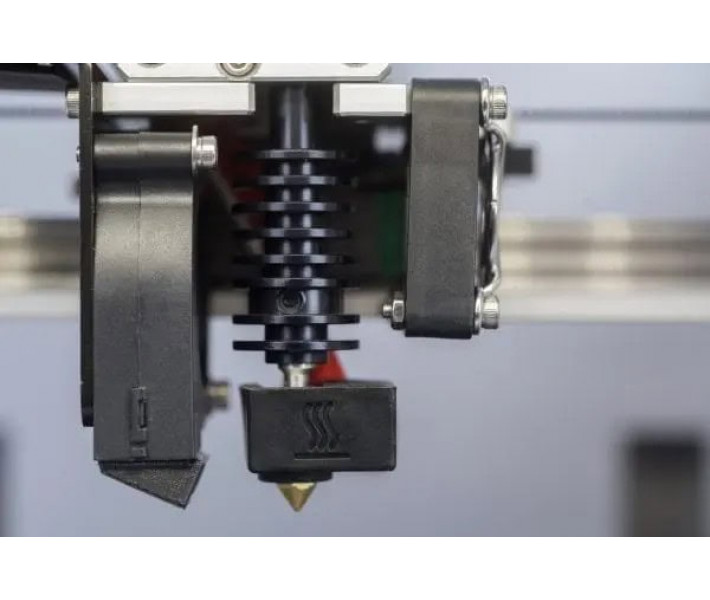 Drukarka 3D dla początkujących OmniSTART