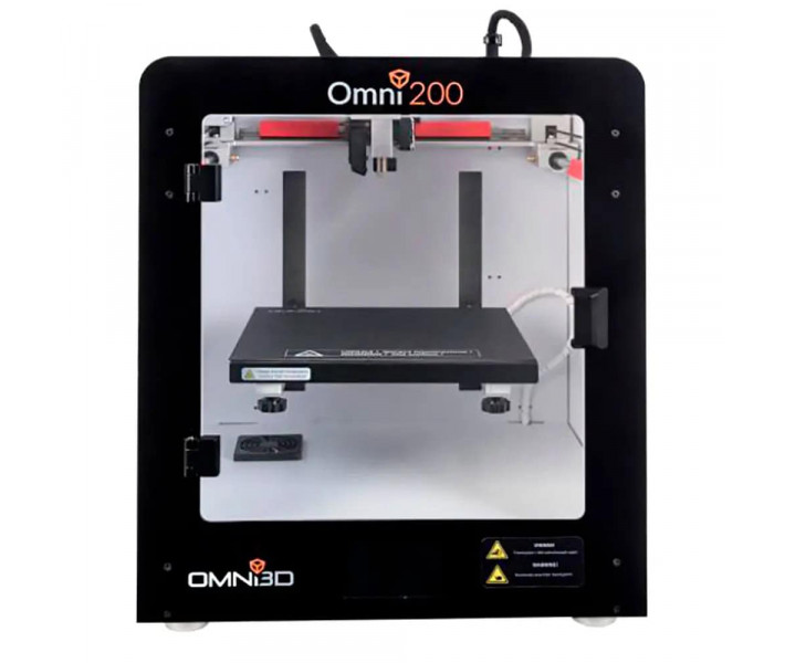 Drukarka 3D biurkowa Omni200
