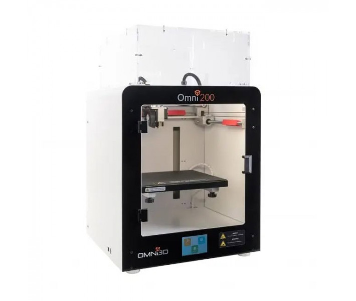 Drukarka 3D biurkowa Omni200