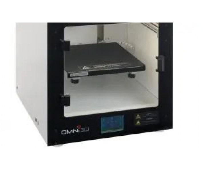 Drukarka 3D biurkowa Omni200
