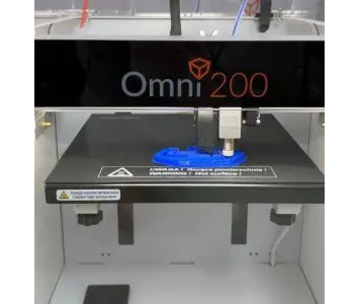 Drukarka 3D biurkowa Omni200