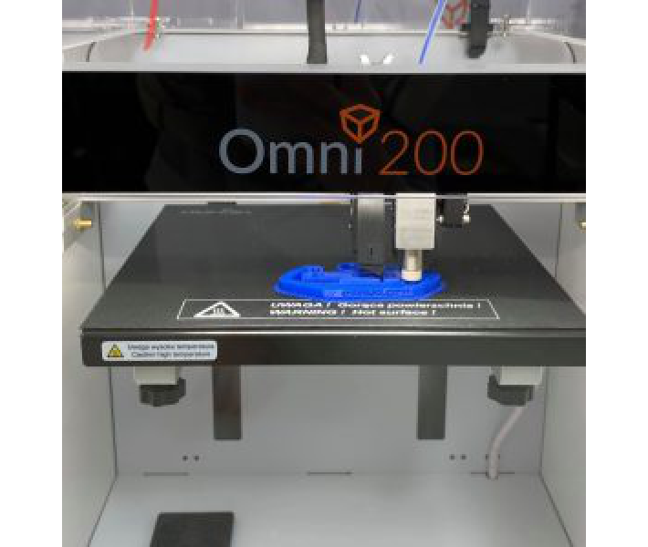 Drukarka 3D biurkowa Omni200 CF