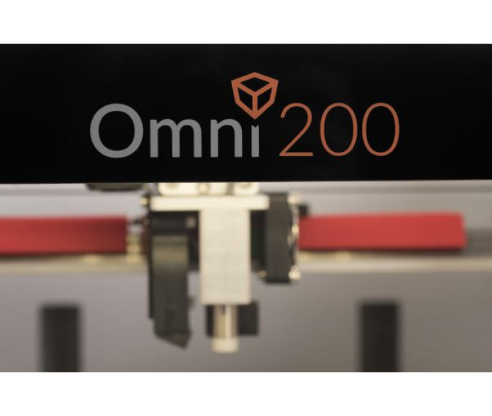 Drukarka 3D biurkowa Omni200 CF