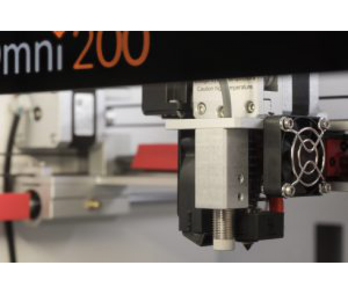 Drukarka 3D biurkowa Omni200 CF