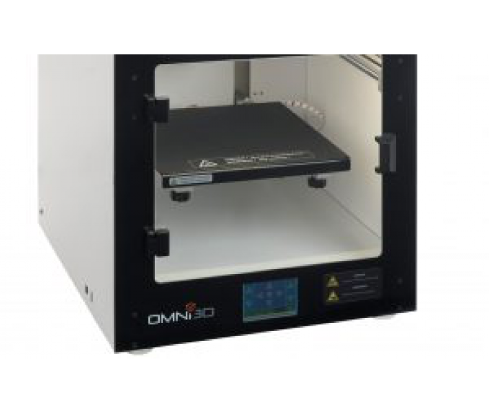 Drukarka 3D biurkowa Omni200 CF