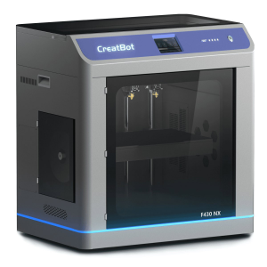 Drukarka 3D CreatBot F430 NX