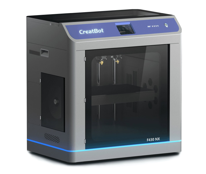 Drukarka 3D CreatBot F430 NX
