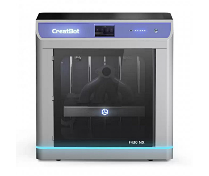 Drukarka 3D CreatBot F430 NX