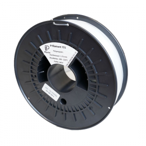P-filament 721 filament PPrint Polipropylen 1.75 mm 0.6 kg