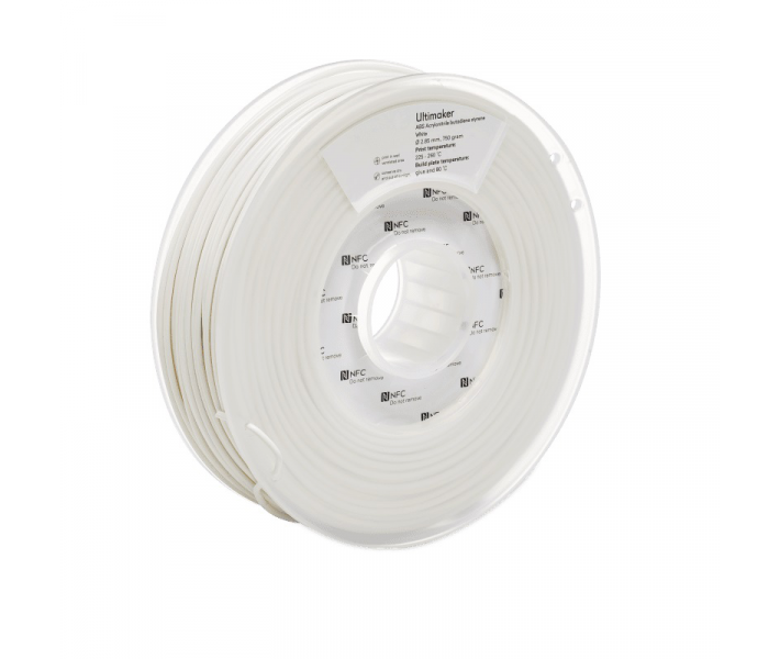 ABS filament UltiMaker 2.85 mm 0.75 kg