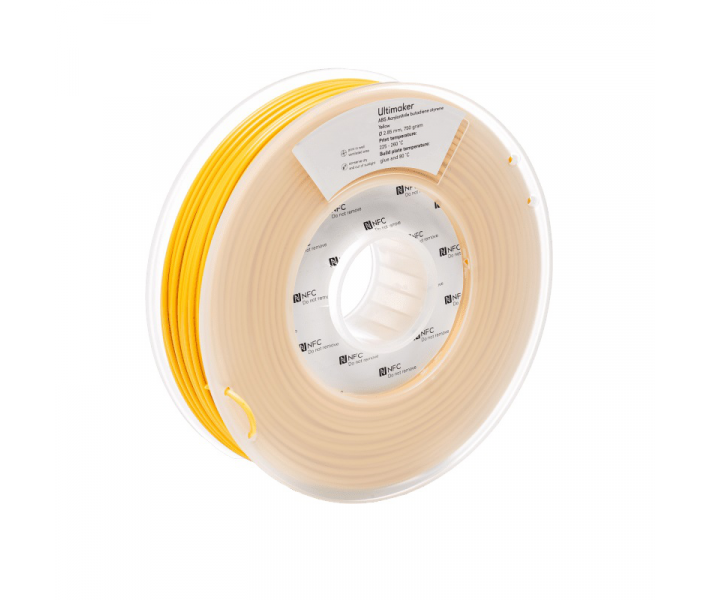 ABS filament UltiMaker 2.85 mm 0.75 kg